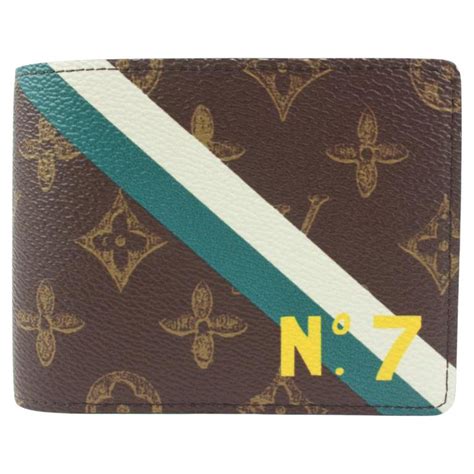 lv virgil abloh multiple wallet review